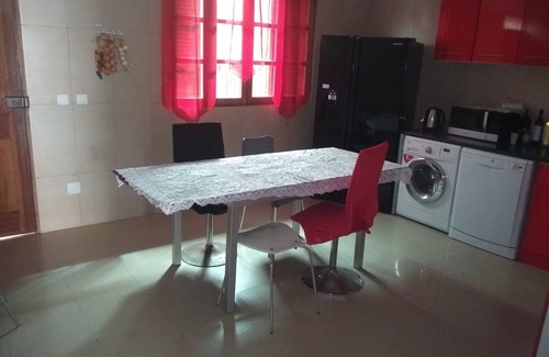 Tarrafal Apartment | The Tarrafal House Studio