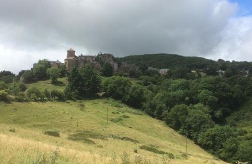 Castelnau-Pegayrols Bed & Breakfast | The Tavern