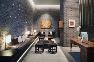 Jinjiang Hotel | The Temple House