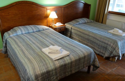 Civitavecchia Hotel | The Tenuta dell'Argento, an oasis of relaxation surrounded by nature.