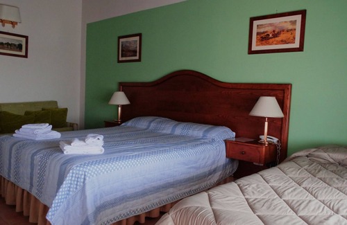 Civitavecchia Hotel | The Tenuta dell'Argento, an oasis of relaxation surrounded by nature.