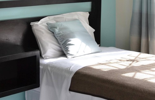 Mona Apartment | The Terrace 2 Bed, Long Mountain Country Club, Beverly Hills, Kingston 6