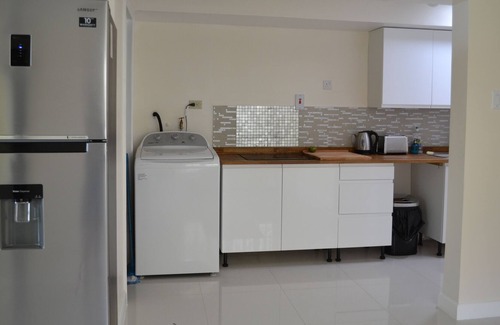 Mona Apartment | The Terrace 2 Bed, Long Mountain Country Club, Beverly Hills, Kingston 6