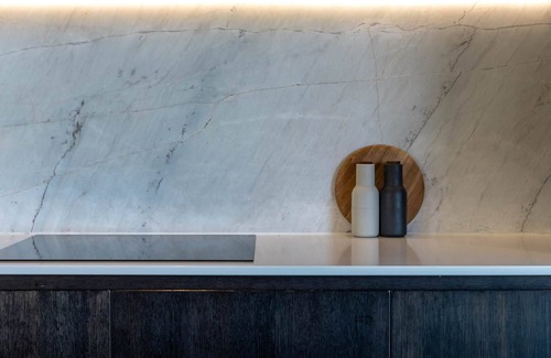 Ostend House | THE TERRACE : Coast & Country