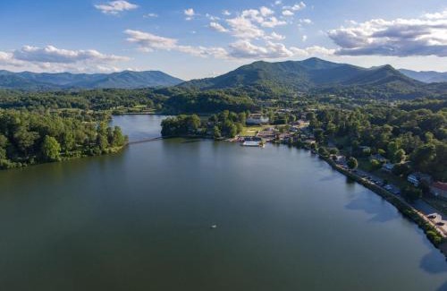 Lake Junaluska Hotel | The Terrace Hotel at Lake Junaluska