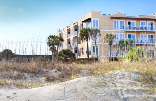 Ocean Cay House | The Terraces #305-Ocean View! | 1 Bed, 1 Bath