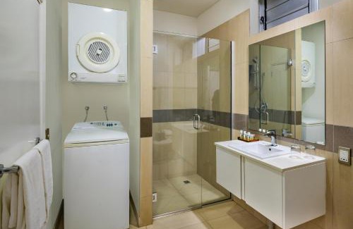 Nadi Resort | The Terraces Apartments Denarau