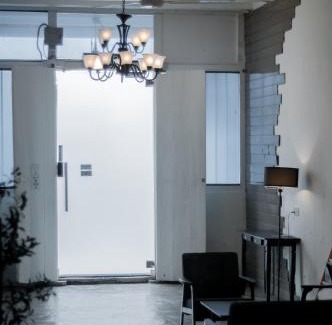 Historic George Town Hostel | The Terraces by Aayu - 2 mins walk to Chulia Street