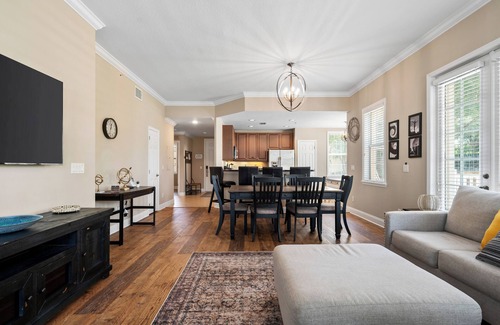 Reunion Condo | The Terraces Gem | 3 bed, 3 bath | Condo