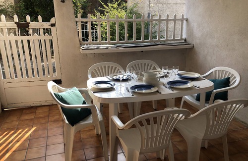 Cuxac-Cabardes House | The Terraces of the Black Mountain. Cathar country.