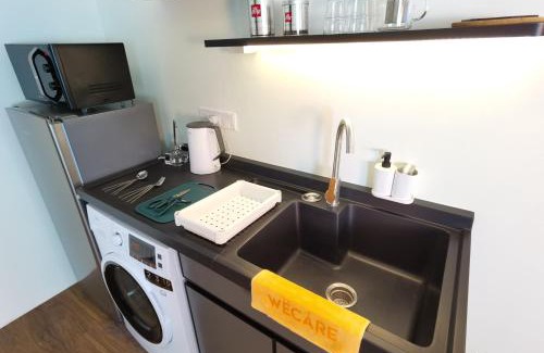Taman Bukit Pantai Apartment | The Territory @ Bangsar South Mid Valley
