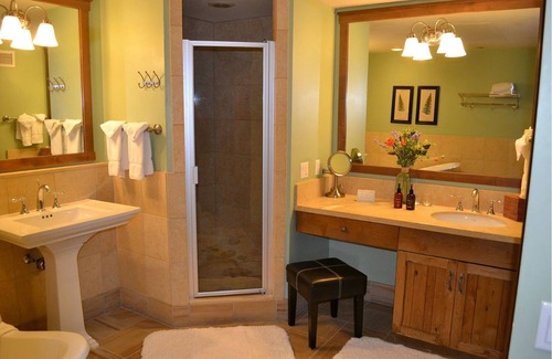 Teton Village Resort | The Teton Club Jackson Hole, Wyoming - 3 bedroom