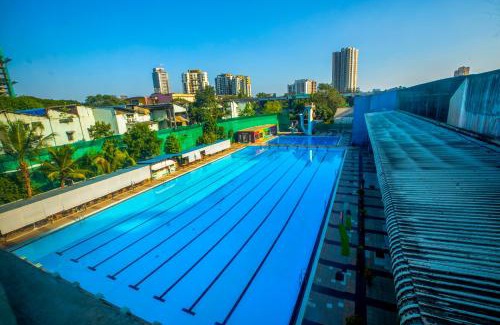 Thane West Hotel | The Thane Club