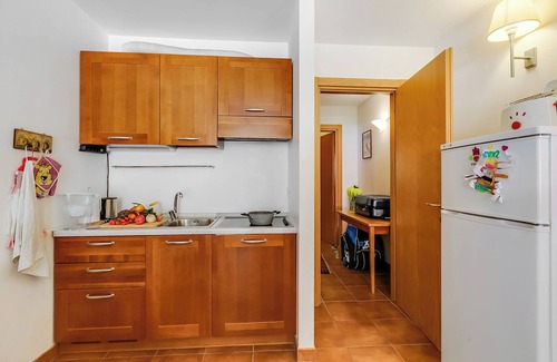 Bardonecchia Apartment | The Theo's Nest, Bardonecchia, Italy