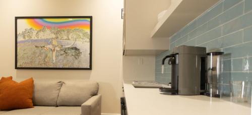 Tyler Apartment | The Thomas Hotel - Premium Suite