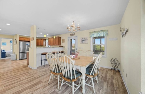 Duck House | The Three Fish Inn | 1,110 ft. to the beach | Private Pool, Hot Tub