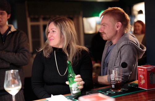 East Worldham Hotel | The Three Horseshoes East Worldham