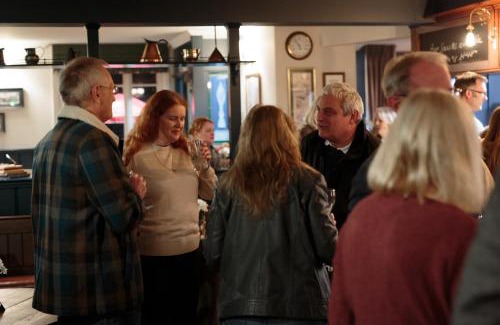 East Worldham Hotel | The Three Horseshoes East Worldham