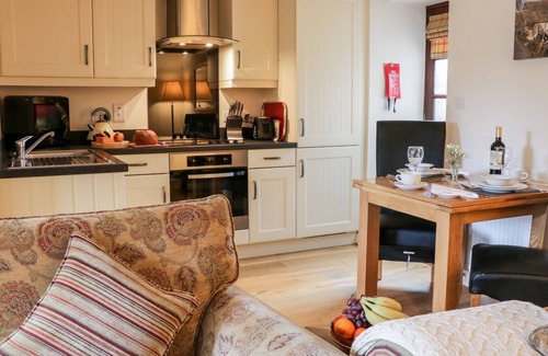 Malham Cottage | THE THRESHING FLOOR AT TENNANT BARN, pet friendly in Malham
