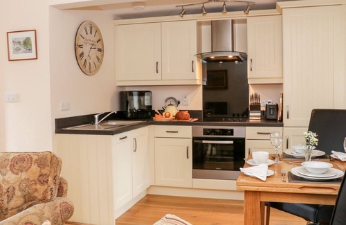 Malham Cottage | THE THRESHING FLOOR AT TENNANT BARN, pet friendly in Malham