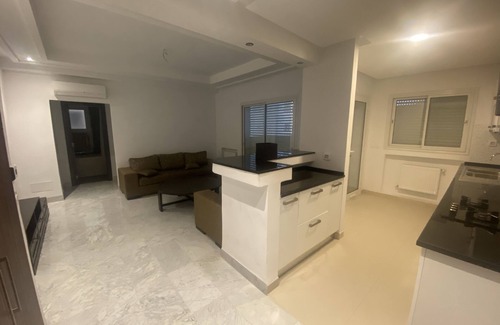 Mrezga Apartment | The thrush.