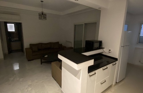 Mrezga Apartment | The thrush.