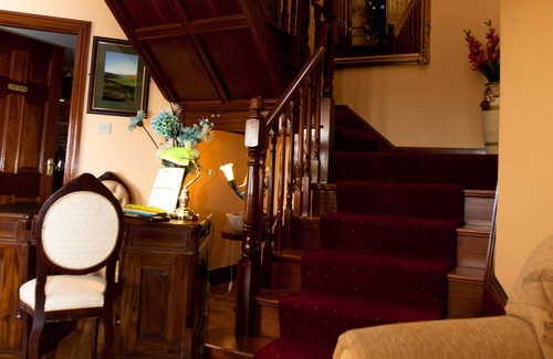 Ballybunion Bed & Breakfast | The Tides B&B