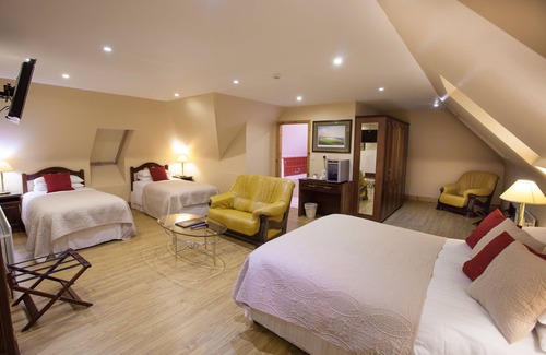 Ballybunion Bed & Breakfast | The Tides B&B