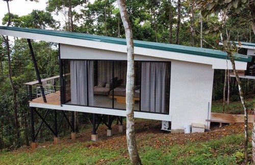 Penjamo House | The time is ripe for a pure relaxation experience