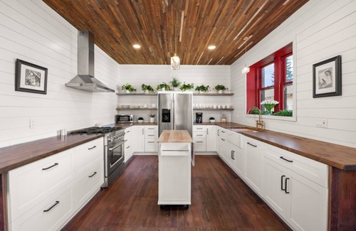 Lompoc House | The Tinning House - Wine Country - Close to Solvang, Santa Ynez Santa Barbara