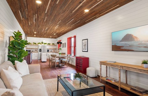 Lompoc House | The Tinning House - Wine Country - Close to Solvang, Santa Ynez Santa Barbara