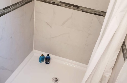 Prince Rupert House | The tiny comfy house!