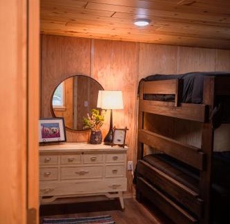 Bear Creek House | the together place