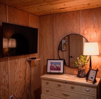 Bear Creek House | the together place