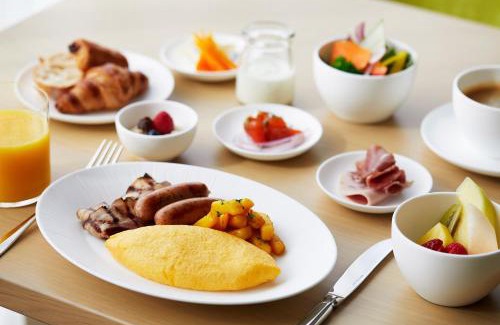 Ginza Hotel | The Tokyo EDITION, Ginza