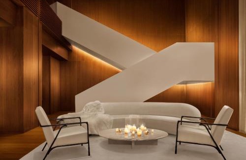 Ginza Hotel | The Tokyo EDITION, Ginza