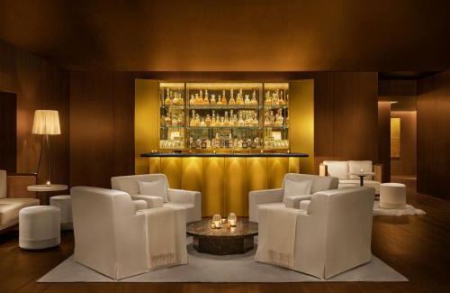 Ginza Hotel | The Tokyo EDITION, Ginza