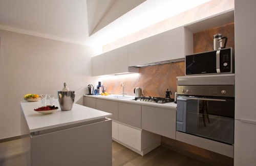 Siena City Centre House | THE TOLOMEI - apartment in the heart of the main street
