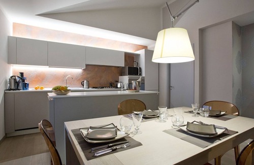 Siena City Centre House | THE TOLOMEI - apartment in the heart of the main street