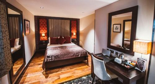 East Kilbride Hotel | The Torrance Hotel