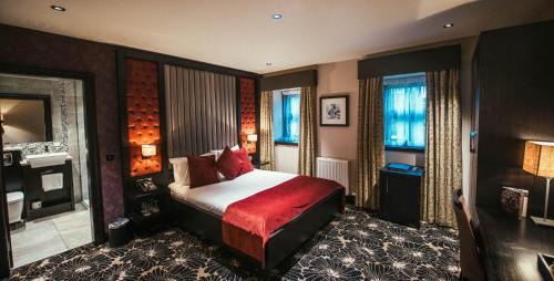 East Kilbride Hotel | The Torrance Hotel