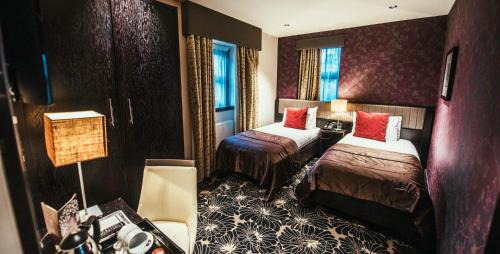 East Kilbride Hotel | The Torrance Hotel