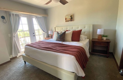 Pinnacle Peak Villa | The Tournament House - Scottsdale- Golf/Sport Court/Amazing Pool & Hot Tub/Games
