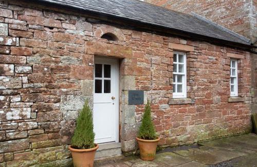 Kirklinton House | The Tower