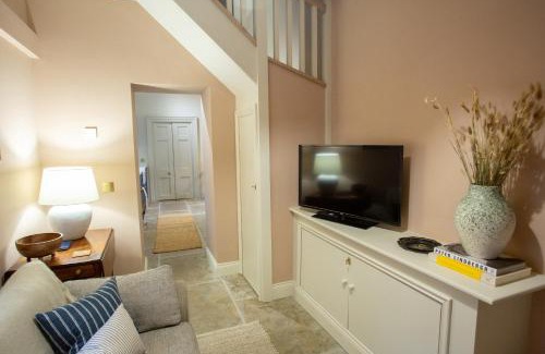 Kirklinton House | The Tower