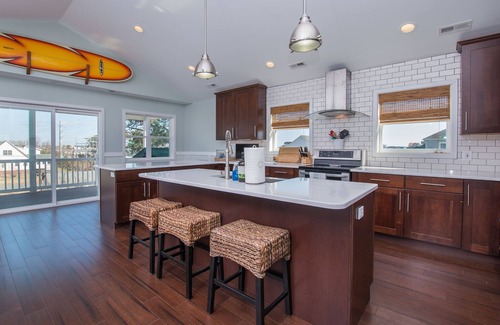 West Ocean City House | The Tower-West Ocean City