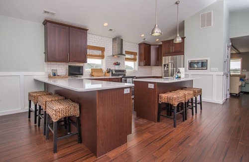 West Ocean City House | The Tower-West Ocean City