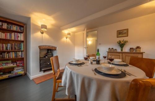 Hollesley House | The Town House