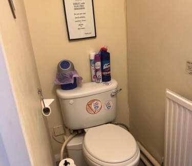 Aylesbury Bed & Breakfast | The Townhouse B and B