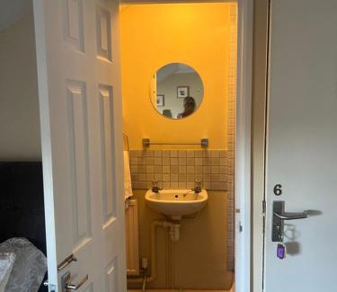 Aylesbury Bed & Breakfast | The Townhouse B and B